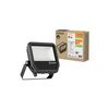 LED fényvető 27-41W 220-240V AC 4000-6000lm 4000K fekete alumínium IP66 FL PFM LEDVANCE - 4099854305962