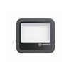 LED fényvető 53-69W 220-240V AC 8000-10000lm 4000K fekete alumínium IP66 FL PFM LEDVANCE - 4099854306167