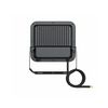 LED fényvető 53-69W 220-240V AC 8000-10000lm 4000K fekete alumínium IP66 FL PFM LEDVANCE - 4099854306167