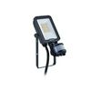 LED fényvető érzékelős 10W 220-240V AC 1200lm 3000-6500K IP65 BVP167 LED12/830_40_65 Philips - 911401891386