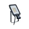 LED fényvető érzékelős 30W 220-240V AC 3600lm 3000-6500K IP65 BVP167 LED36/830_40_65 Philips - 911401893386