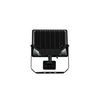 LED fényvető 10m PIR-érzékelős 50W 220-240V AC 5000lm 4000K fekete alumínium IP65 A3-series Modee - ML-FLS4000K50WSA3N