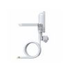 LED fényvető 12m/40-160°-érzékelős 11-17W 220-240V AC 1465-2200lm 3000K fehér FL 20SNP LEDVANCE - 4099854309465