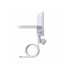 LED fényvető 12m/40-160°-érzékelős 27-41W 220-240V AC 3670-5500lm 3000K fehér FL50SNP LEDVANCE - 4099854306822