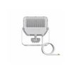 LED fényvető 12m/40-160°-érzékelős 27-41W 220-240V AC 3670-5500lm 3000K fehér FL50SNP LEDVANCE - 4099854306822