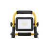LED fényvető munkalámpa 2x2,2Ah-Li-Ion-akku/USB 3h 120° 3DIM beépített LED 1400lm B-series Modee - ML-FLWS4000K10W-B