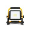LED fényvető munkalámpa 4x2,2Ah-Li-Ion-akku/USB 3h 120° 3DIM beépített LED 3000lm B-series Modee - ML-FLWS4000K30W-B