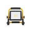 LED fényvető munkalámpa 4x2,2Ah-Li-Ion-akku/USB 3h 120° 3DIM beépített LED 3000lm B-series Modee - ML-FLWS4000K30W-B
