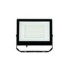 LED fényvető Slim 100W 220-240V AC 10000lm 4000K fekete alumínium IP65 A3-series Modee - ML-FLS4000K100WA3