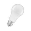 LED lámpa A60 antibakteriális körte A 13W- 100W E27 1521lm 827 220-240V AC 200° LCCLA100 LEDVANCE - 4058075560833