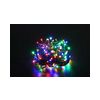 LED karácsonyi füzér 200LED/20m műanyag kültéri 10db/m RGB-fényű 220-240V AC IP44 Modee - ML-C2006