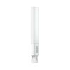 LED kompakt fénycső 2P PLS 5W- 11W G23 520lm 830 220-240V AC 30000h 120° CorePro LED PLS Philips - 929001926302