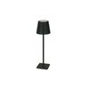 LED kültéri asztali lámpatest 3CCT DIM 2x3,7V/2Ah/Li-ion/8h-akku IP54 1x 3,5W Taza LED line - 203853
