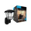 LED kültéri fali szolár lámpatest 0,3Ah Ni-MH AA akku 8h 1db 1,2V DC 3lm 2700-3200K IP44 Modee - ML-WS130