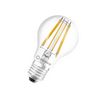 LED lámpa A100 körte A filament 11W- 100W E27 1521lm 827 220-240V AC 15000h 320° LEDCLA LEDVANCE - 4099854069819