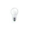 LED lámpa A60 körte A 4W- 60W E27 840lm 830 220-240V AC 50000h 300° 3000K MAS LEDBulb Philips - 929003480002
