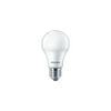 LED lámpa A60 körte A 10W- 100W E27 1055lm 830 220-240V AC 15000h 180° CorePro LEDbulb Philips - 929003607508