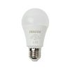 LED lámpa A60 körte A 12W- 150W-izzó E27 1430lm 830 220-240V AC 3000K 25000h 200° TRACON - LA6012W