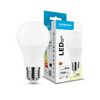 LED lámpa A60 körte A 13W- 91W-izzó E27 1350lm 840 220-240V AC 4000K 25000h 200° Modee - ML-G4000K13WE27