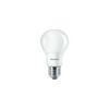 LED lámpa A60 körte A 4,9W- 40W E27 470lm 840 220-240V AC 15000h 180° CorePro LEDbulb Philips - 929003603302