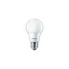 LED lámpa A60 körte A 8W- 60W E27 806lm 840 220-240V AC 15000h 190° 4000K CorePro LEDbulb Philips - 929002306308