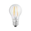 LED lámpa filament körte A filament 6.5W (60W) E27 806lm 220-240V AC 4000K LED Classic LEDVANCE - 4099854062629