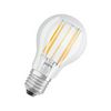 LED lámpa A60 körte A filament 11W- 100W E27 1521lm 827 220-240V AC 15000h LEDPCLA100 LEDVANCE - 4058075590311