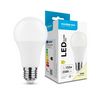 LED lámpa A65 körte A 17W- E27 2500lm 840 220-240V AC 25000h 200° 4000K Modee - ML-G4000K17WE27N
