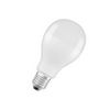LED lámpa A68 körte A 19W- 150W E27 2452lm 830 220-240V AC 10000h 300° 3000K LVCLA150 LEDVANCE - 4058075634237