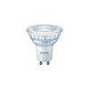 LED lámpa DIM tükrös PAR16 4W- 50W GU10 345lm 827 220-240V AC 15000h 36° CorePro LEDspot Philips - 929002495902