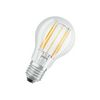 LED lámpa A60 körte A filament 10W- 100W E27 1521lm 827 220-240V AC 10000h 300° LVCLA100 LEDVANCE - 4058075438514