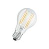 LED lámpa filament körte 7,5W 75W 220-240V AC E27 1055lm 827 300° 10000h LED Value CLA LEDVANCE - 4058075288669