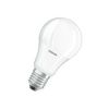 LED lámpa körte 10.5W 75W 230V AC E27 1055lm 840 200° 15000h A+-en.o. LED Value CLA LEDVANCE - 4052899973404