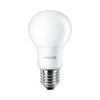LED lámpa A60 körte A 7,5W- 60W E27 806lm 865 220-240V AC 15000h 200° CorePro LEDbulb Philips - 929001304832