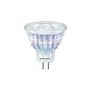 LED lámpa MR11 tükrös 2,3W- 20W GU4 184lm 827 12V AC 25000h 36° 400cd CorePro LEDspot Philips - 929002066402