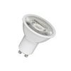 LED lámpa tükrös PAR16 4,5W- 50W GU10 350lm 827 220-240V AC 15000h 60° 450cd LVPAR165060 LEDVANCE - 4058075598942