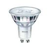 LED lámpa tükrös MR16 4,9W- 65W GU10 485lm 840 220-240V AC 15000h 36° Corepro LEDspot Philips - 929002981102