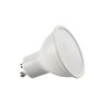 LED lámpa tükrös PAR16 2.9W- 28W GU10 240lm 860 230V AC 120° 107cd TOMIv2 2,9W GU10-CW KANLUX - 34963