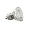 LED lámpa tükrös PAR16 3,3W- 27W GU10 275lm 827 220-240V AC 15000h FULLED GU10-3,3W-WW KANLUX - 26033