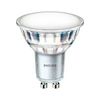 LED lámpa tükrös PAR16 4,9W- GU10 550lm 830 220-240V AC 15000h 120° 3000K CorePro LEDspot Philips - 929002981202