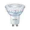 LED lámpa DIM tükrös PAR16 6,2W- 80W GU10 575lm 930 DIM 220-240V AC Master LEDspot Value Philips - 929002068402