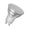LED lámpa tükrös PAR16 6,9W- 60W GU10 620lm 840 220-240V AC 15000h 120° LED PAR1680120 LEDVANCE - 4099854055058