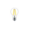 LED lámpa A60 körte A filament 7,8W- 75W E27 1055lm 927 220-240V AC Master VLE LEDbulb Philips - 929003057902