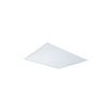 LED panel UGR19 süllyesztett 1x 40W 220-240V AC 4000lm 4000K IP20 RC007B LED40S/840 PSU I W60L60 OC Philips - 911401887284