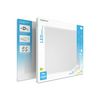 LED panel UGR19 BackLit 3CCT süllyesztett 1x 36W 220-240V AC 4500lm 3000-6000K IP20 50000h Modee - MPL-BP5953CCT36W125UGR