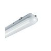 LED porpáramentes lámpatest 3DIM 1x 8-18W 230V AC 2200lm 4000K IP65 Julie Flex 600 Thorn Lighting - 96700023