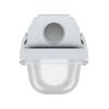 LED porpáramentes lámpatest falonkívüli 1x 36W 220-240V AC G13 DP HOUSING1200P LEDVANCE - 4099854118098