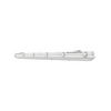 LED porpáramentes lámpatest falonkívüli 32W 220-240V AC 4800lm 4000-6500K IP66 60000h DP CBO 1200 V 32W ML 84065 IP66 GY LEDVANCE - 4099854521379