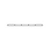 LED porpáramentes lámpatest falonkívüli 32W 220-240V AC 4800lm 4000-6500K IP66 60000h DP CBO 1200 V 32W ML 84065 IP66 GY LEDVANCE - 4099854521379