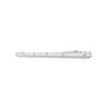 LED porpáramentes lámpatest falonkívüli 50W 220-240V AC 7500lm 4000-6500K IP66 60000h DP CBO 1500 V 50W ML 84065 IP66 GY LEDVANCE - 4099854521393